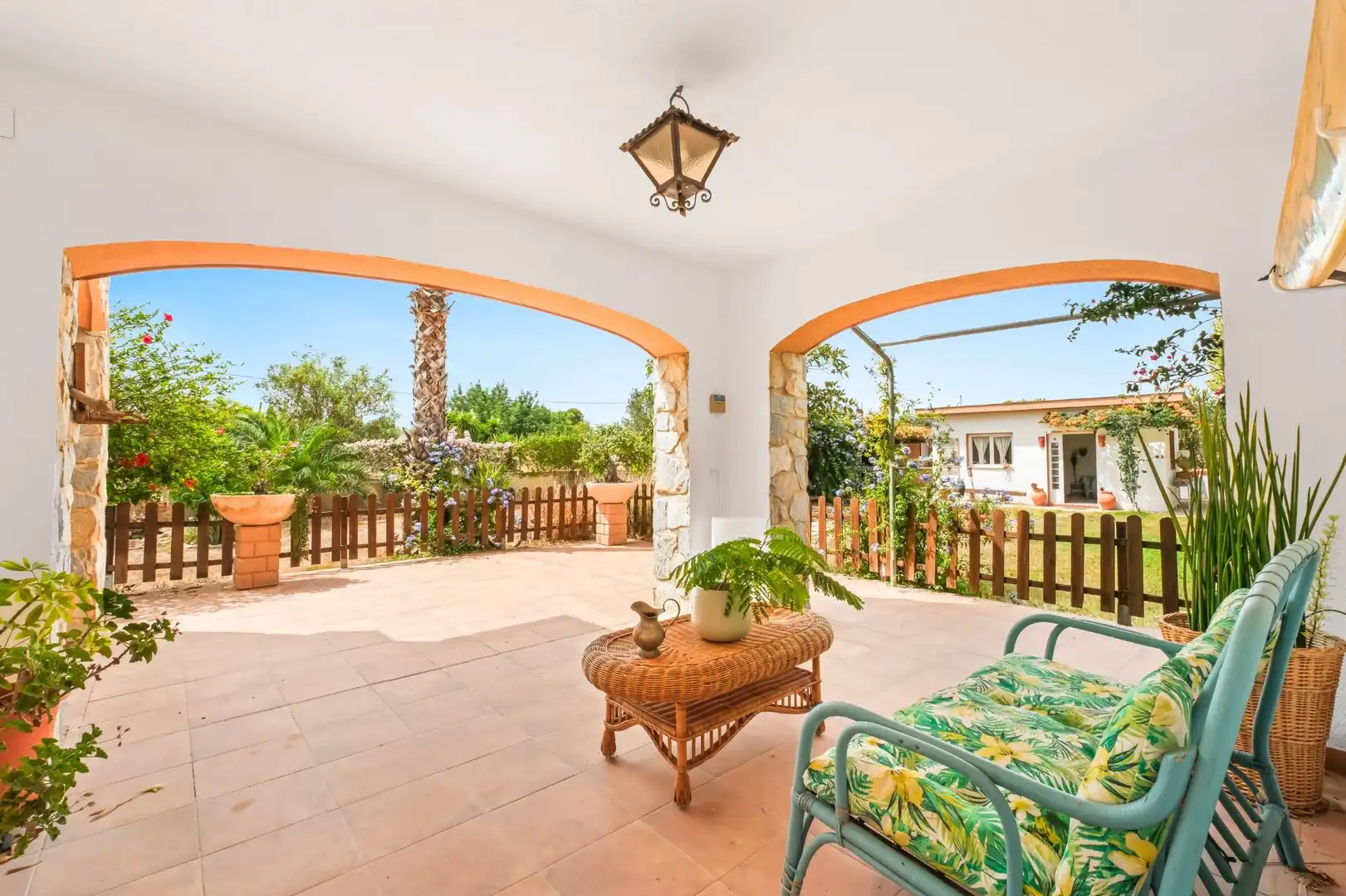 Villa mit Pool zur Miete in Los Arenales del Sol, imagen 31