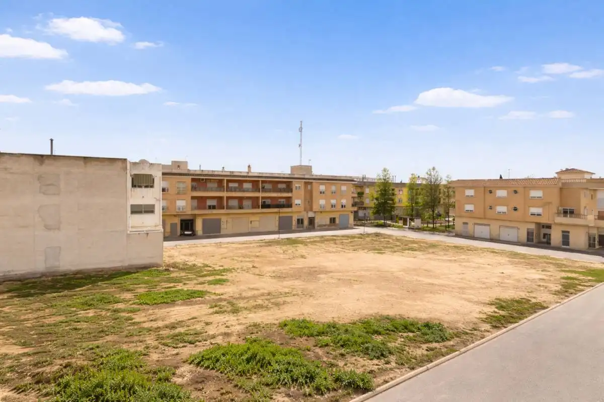 Piso en venta en C. Felix Rodriguez de la Fuente, Rafal