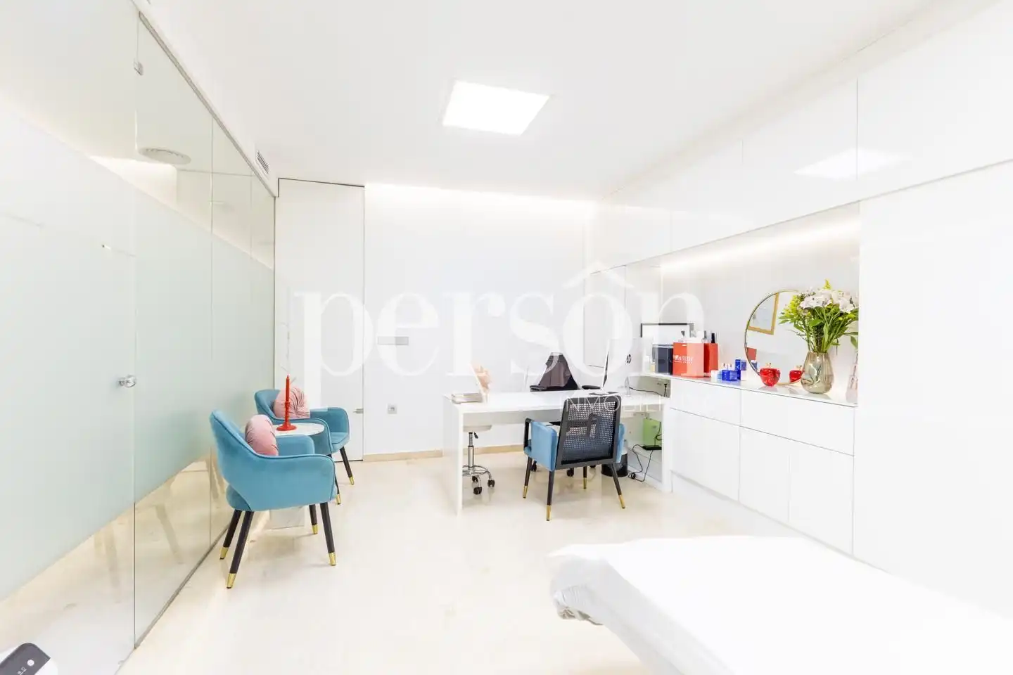 Local en venta en Valencia con Aire acondicionado