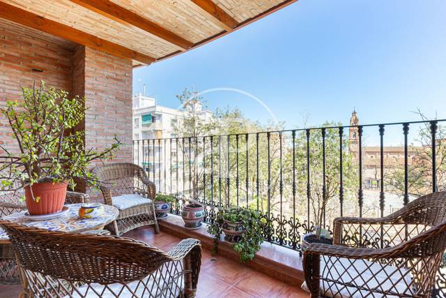 Piso en Venta en Carrer del Gravador Jordán en Fonteta de Sant Lluís