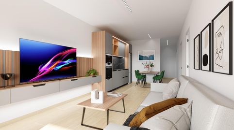 Foto 2 de Apartamento en venta en Parcela Zr-35, Sector Zo-4, el Raso, 1, El Raso, Guardamar del Segura