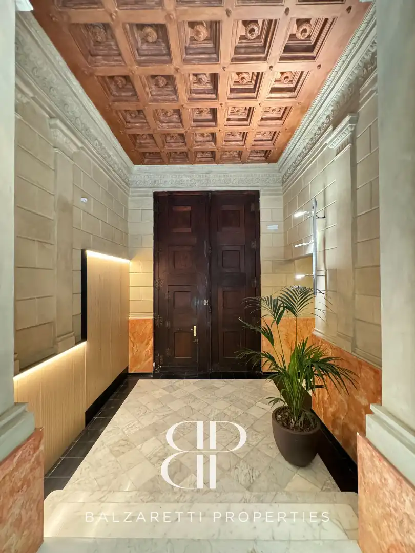 Flat with lift to rent in Carrer de Mallorca, imagen 29