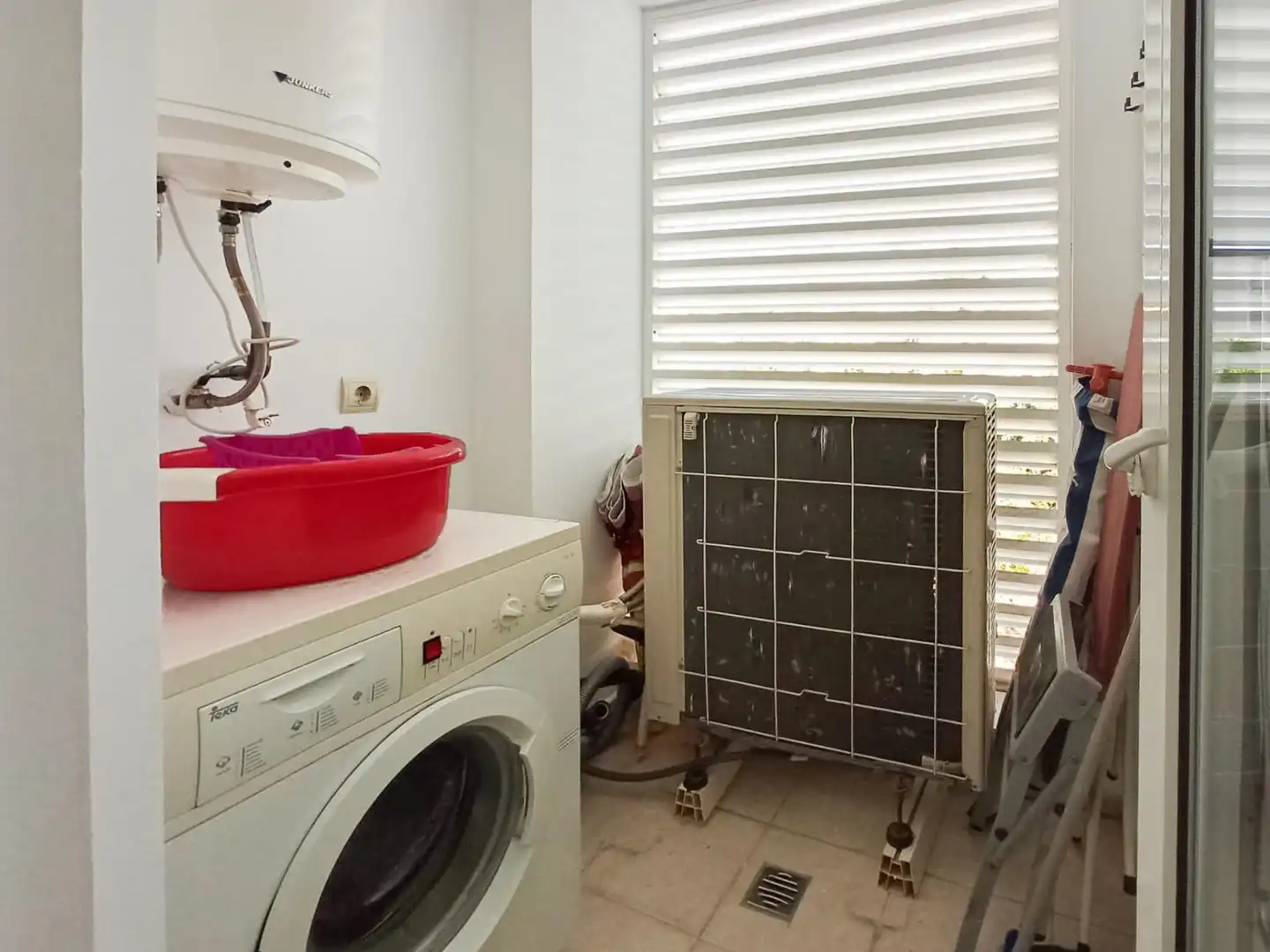 Apartamento con terraza en venta en L'Albir, imagen 8