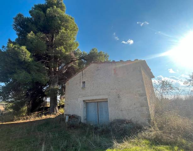 Terreno en Venta en Torre del Compte