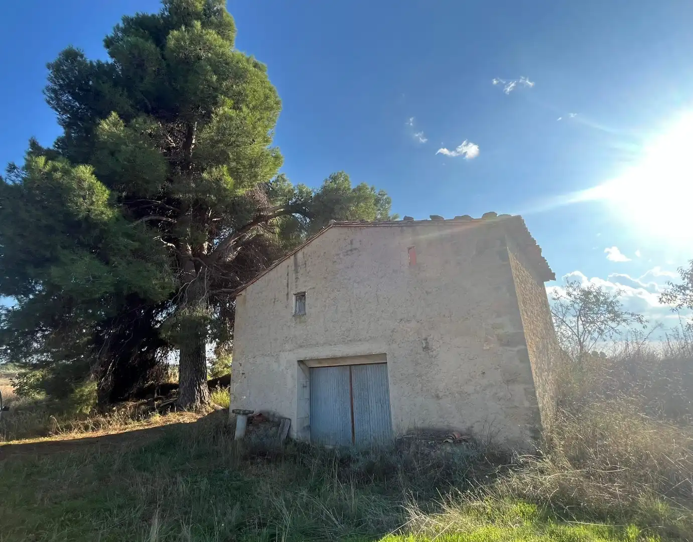 Terreni e lotti in vendita a Torre del Compte