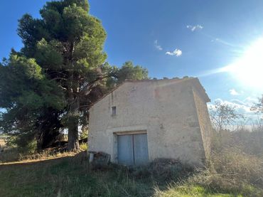 Terreno rustico in vendita a Torre del Compte