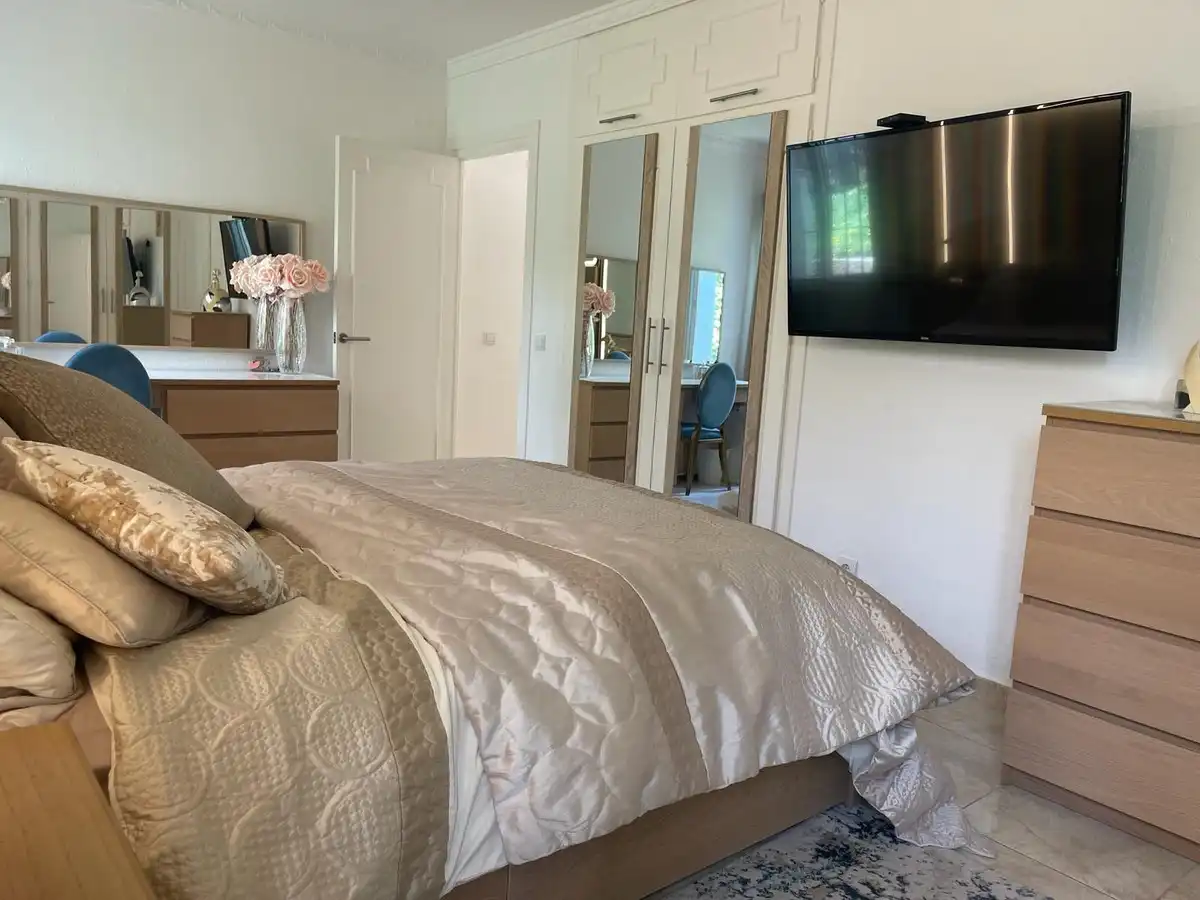 Habitación de Ático en venta en Mijas con Aire acondicionado, Calefacción y Terraza