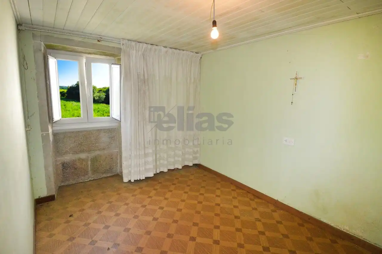 Casa con giardino in vendita a Zas, imagen 12