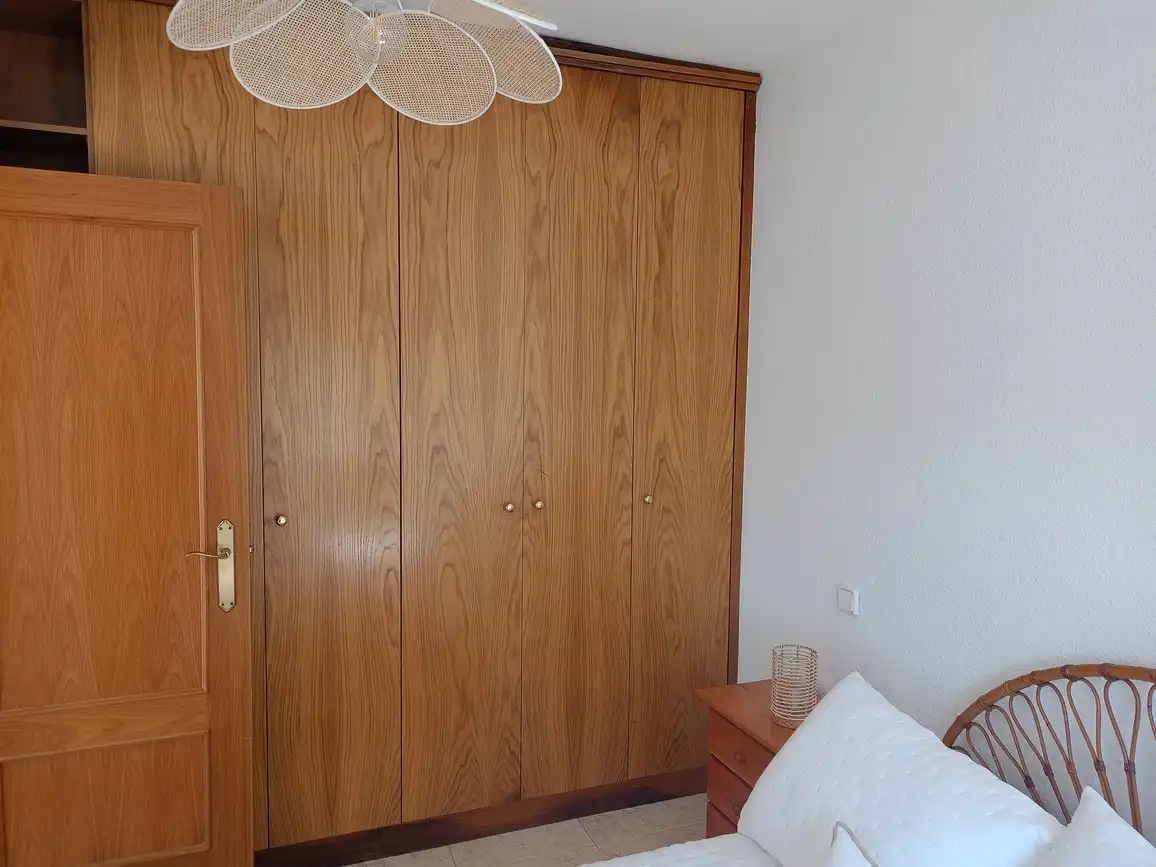 Apartament amb ascensor de lloguer a Passeig Marítim de Neptú 73, imagen 16