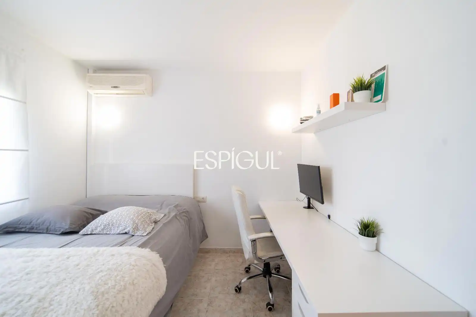 House with terrace for sale in Vilablareix, imagen 17