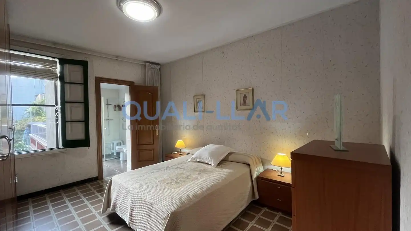 Bedroom of Houses for sale in Sant Feliu de Llobregat  with Terrace