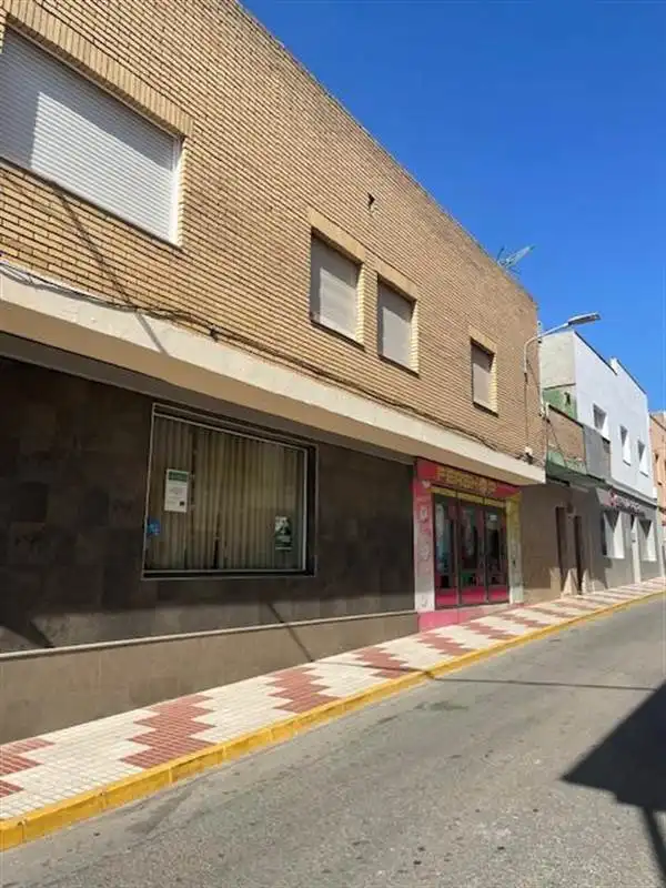 Exterior view of Flat for sale in Calamonte