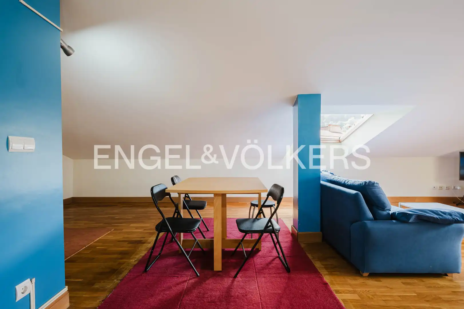 Comedor de Dúplex en venta en Astigarraga con Calefacción y Balcón