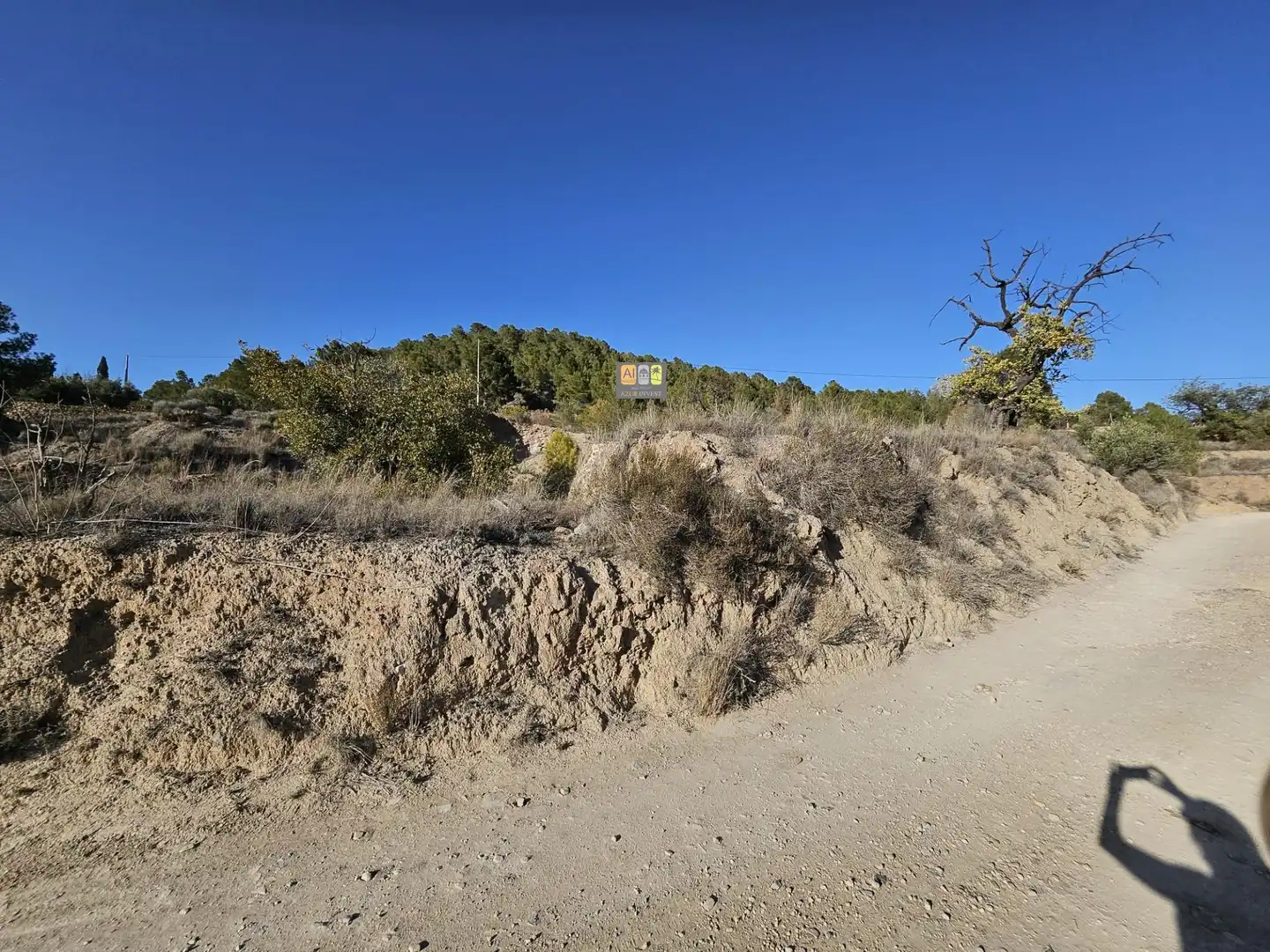 Terrain rustique à vendre à La Nucia Pueblo, imagen 6
