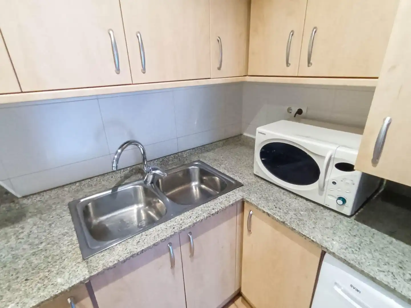 Piso con balcón en venta en Martorell, imagen 13