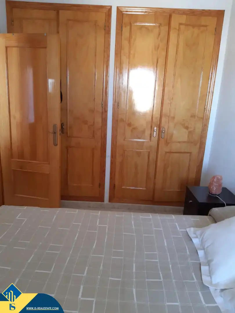 Piso con balcón en venta en Los Balcones - Los Altos, imagen 8