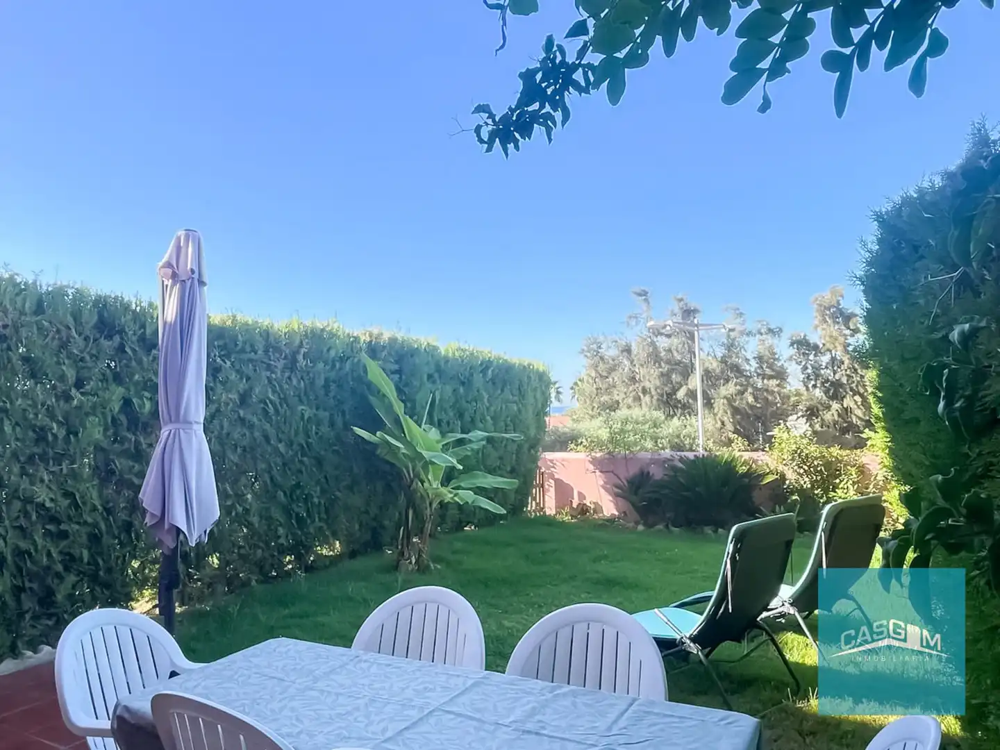 Adosado con piscina en venta en Islantilla Golf, imagen 3