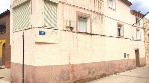 Foto 2 de Finca rústica en venda a Vigas, La Vilueña, Zaragoza