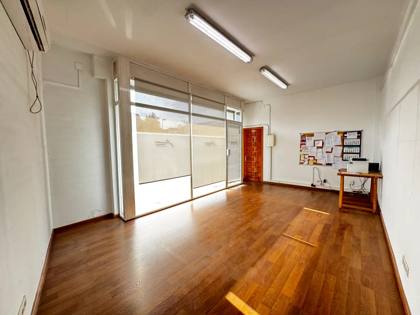Local de alquiler en Cardedeu con Aire acondicionado, Parquet y Internet