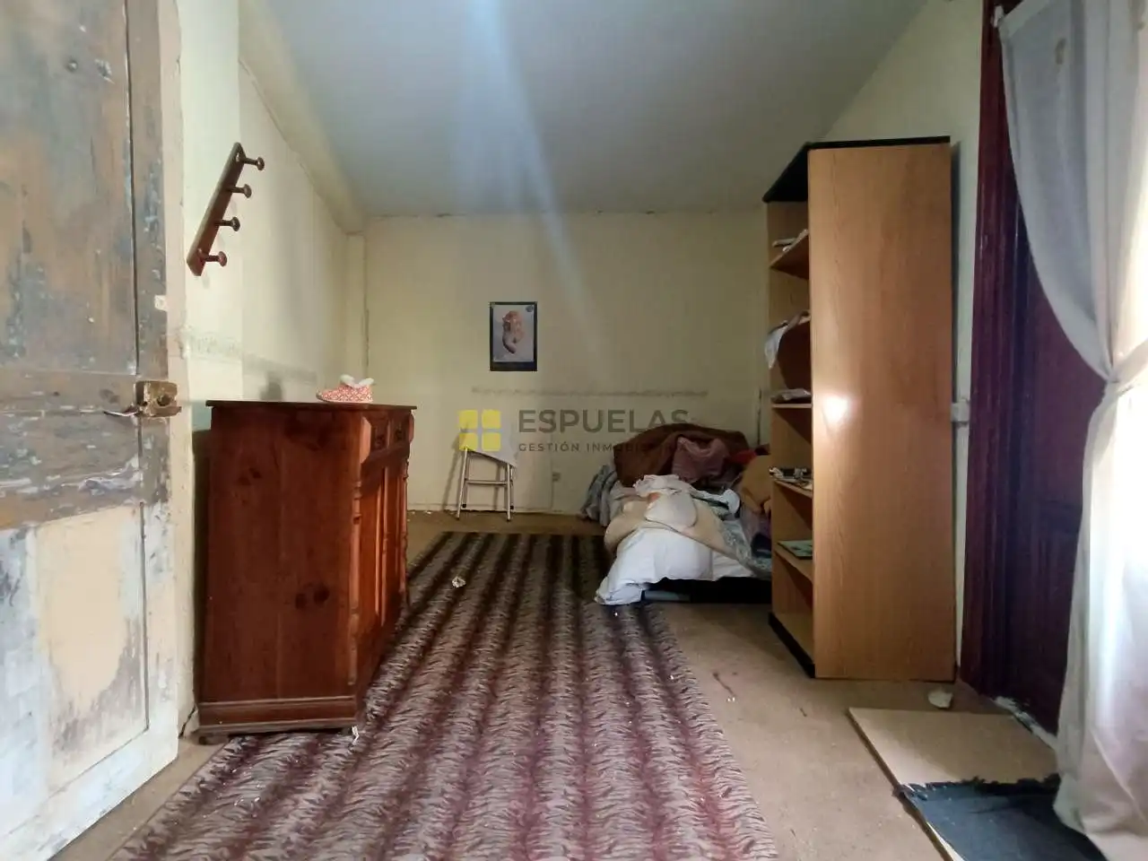 Habitación de Casa adosada en venta en Arnedo con Balcón