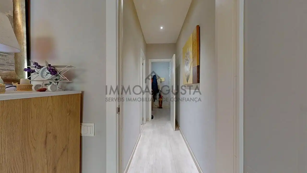 Piso en venta en Navas