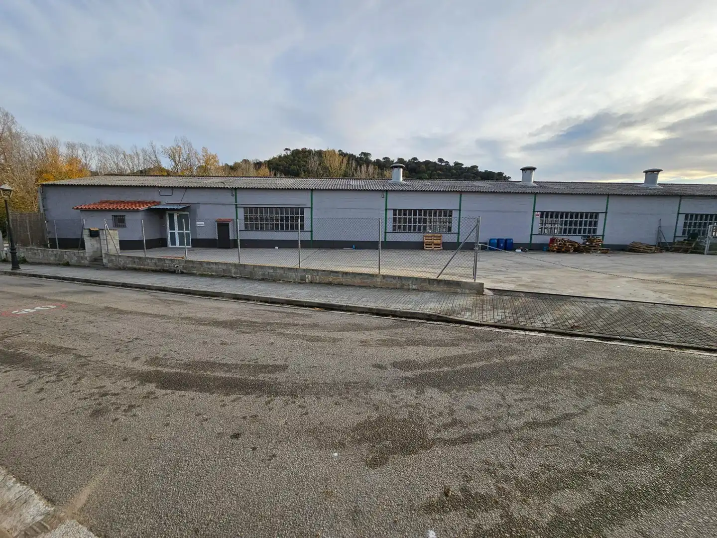 Industrial building to rent in Gualba, imagen 4