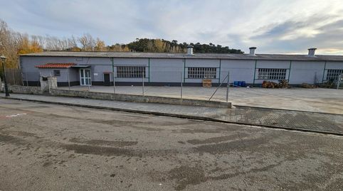 Foto 4 von Fabrikhallen zur Miete in Gualba, Barcelona