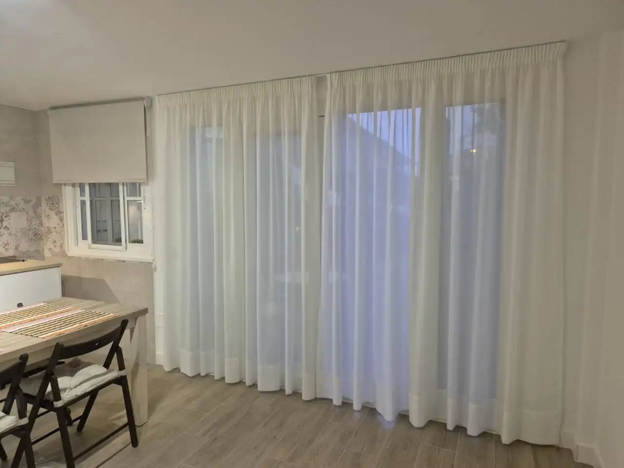 Apartments for rent in Avenida Jábega, La Cala del Moral