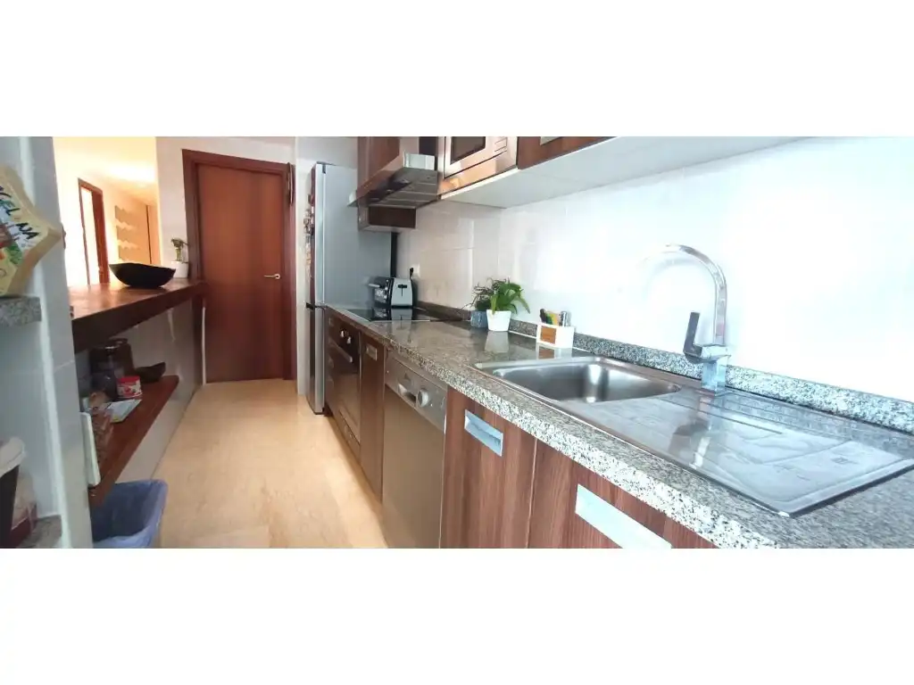 Penthouse with lift for sale in Ses Figueretes - Platja d'en Bossa - Cas Serres, imagen 10