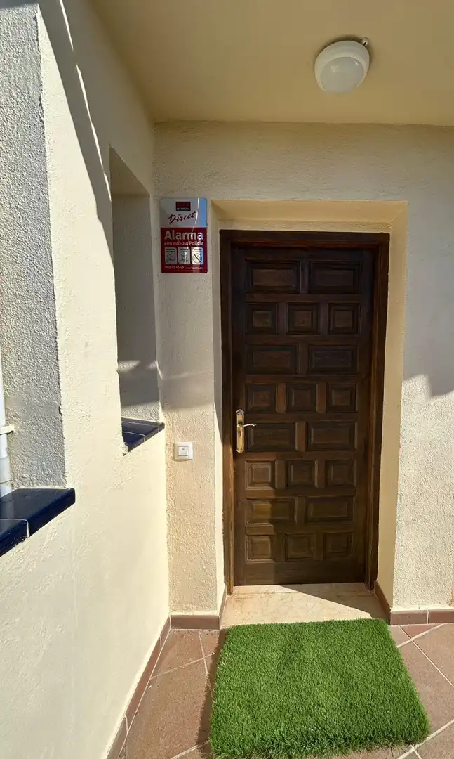 Apartament de lloguer a PUNTA DE LA, Alcanar