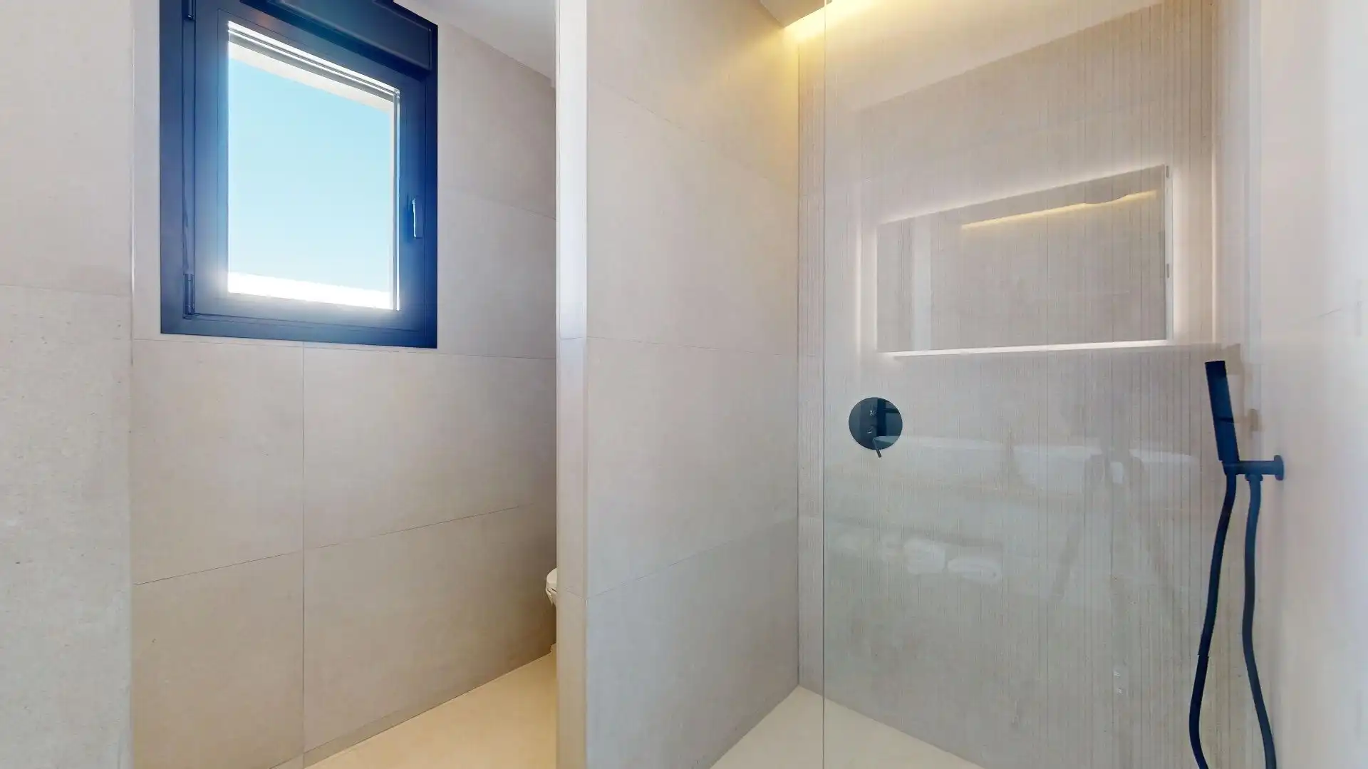 Maison avec piscine à vendre à Balcón de Ponoig - Polop Paradis - Polop Hills, imagen 15