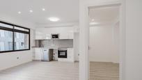 Kitchen of Flat for sale in Las Palmas de Gran Canaria  with Terrace and Balcony