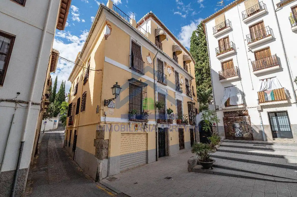 Flat for sale in Centro, imagen 2