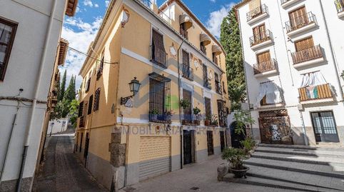 Foto 2 de Piso en venta en San Matías - Realejo, Granada Capital