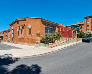 Vista exterior de Local en venda en Bargas