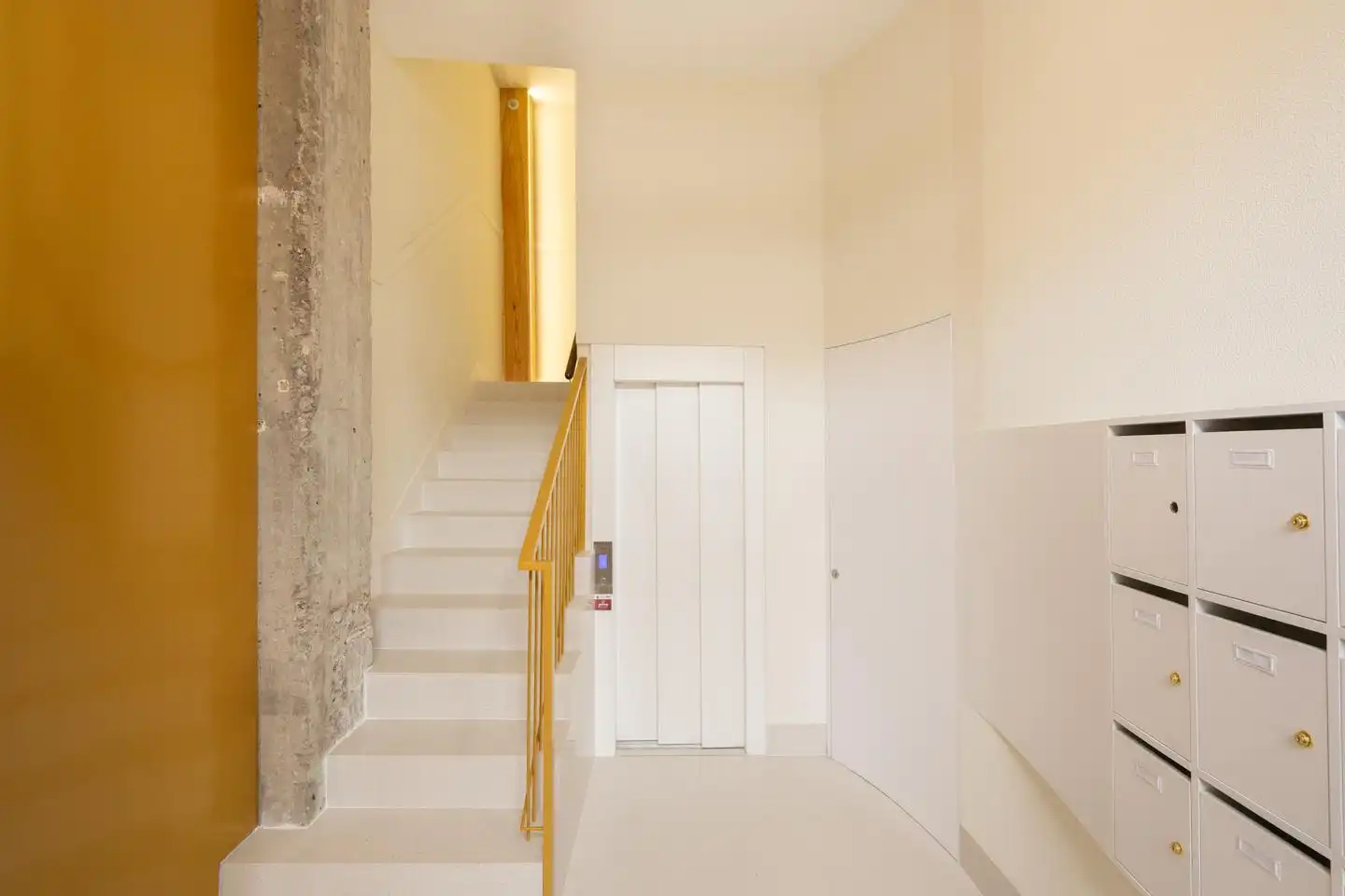 Piso en venta en A Coruña Capital  con Calefacción