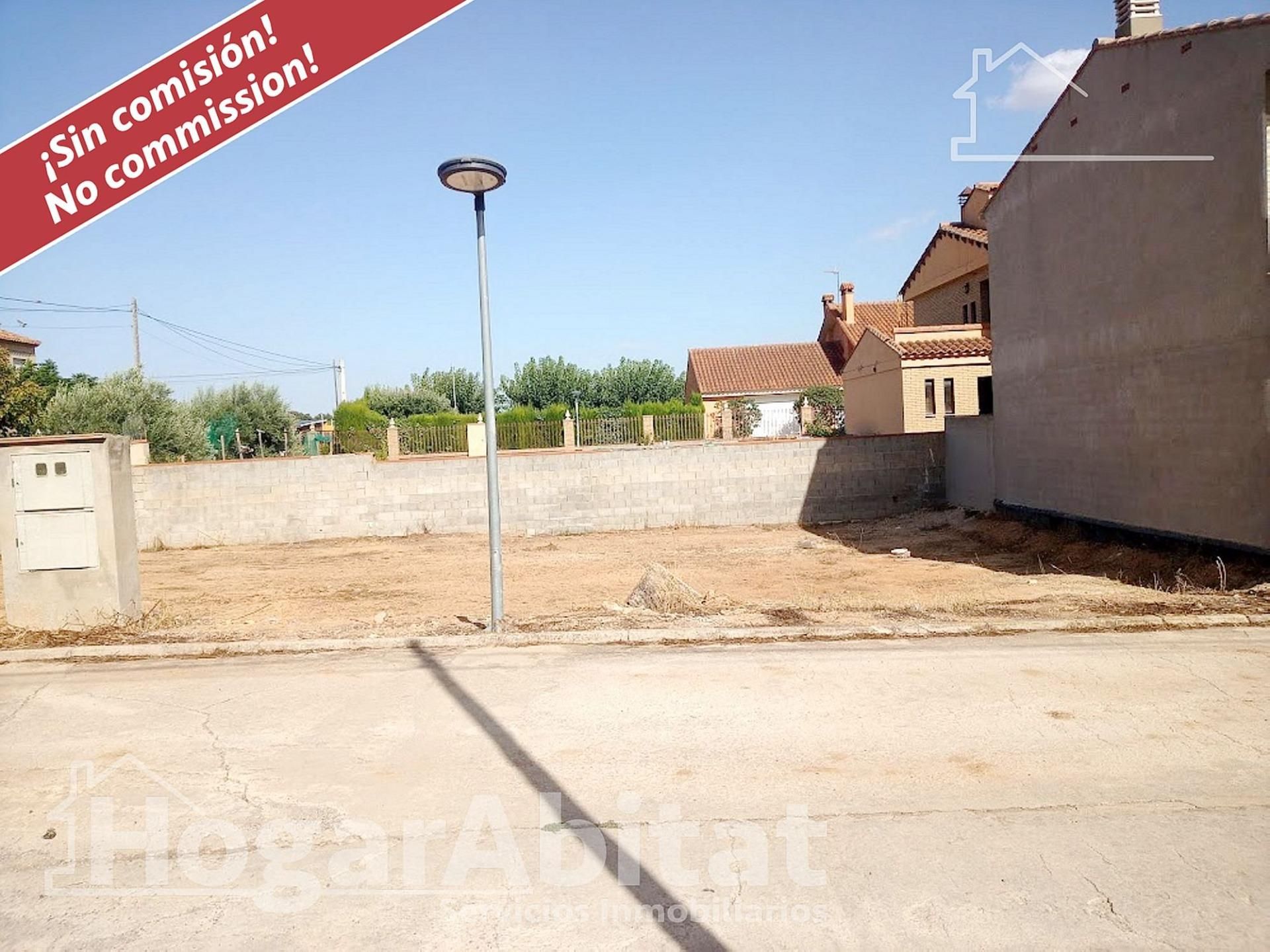 Residencial en venda en Villargordo del Cabriel