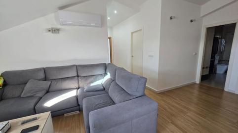 Foto 5 de Àtic en venda a Los Molinos, Alcalá de Guadaira