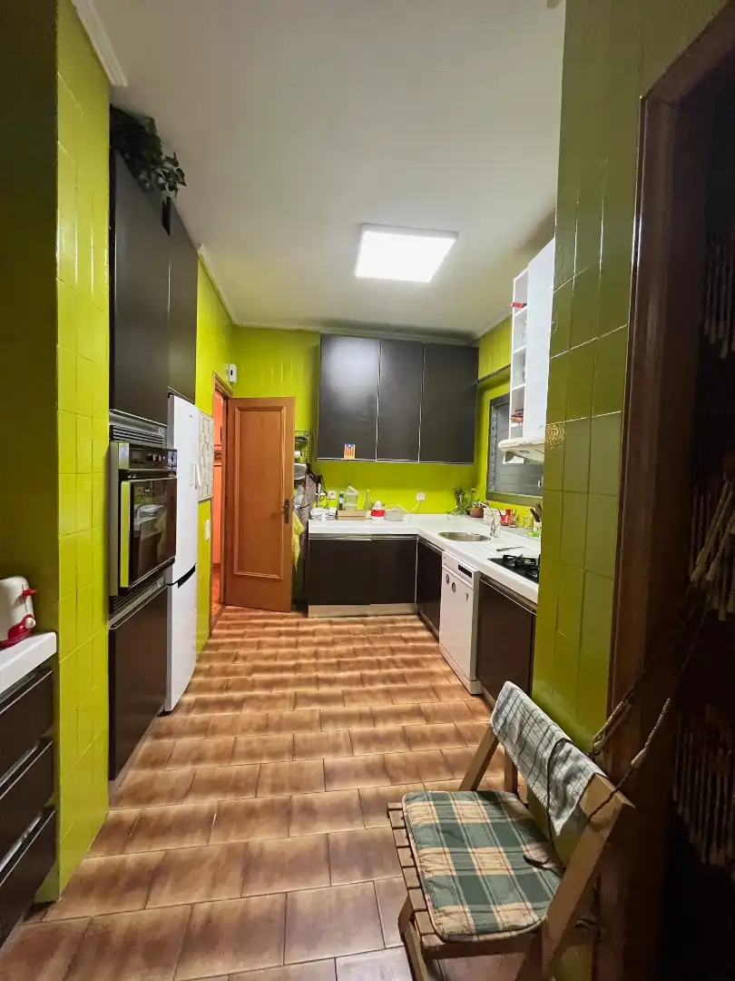 Flat with lift for sale in Avinguda Francesc Macià, imagen 10