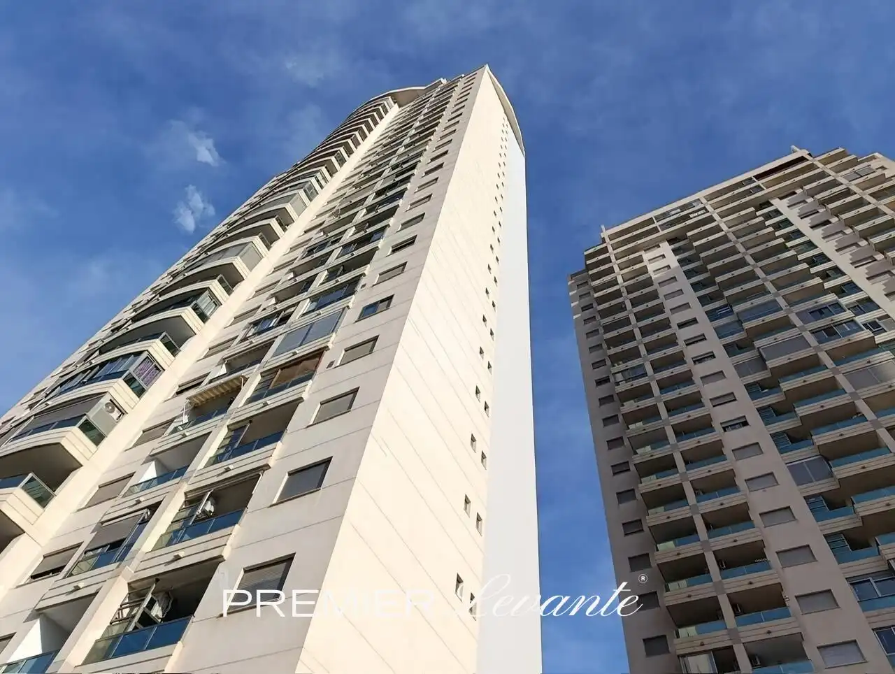 Flat with pool for sale in Avenida Avenida Mariners de la Vila Joiosa, imagen 23