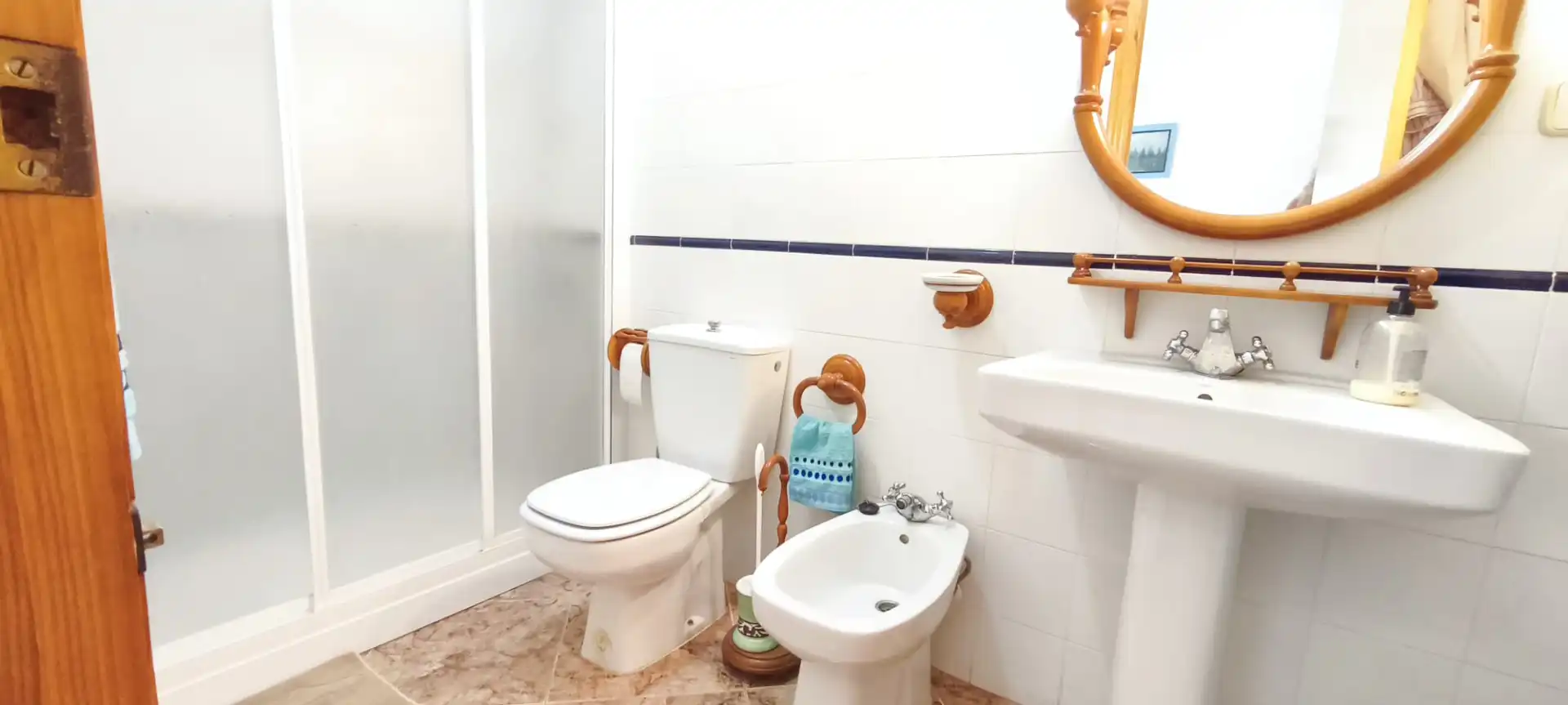 Apartamento con ascensor en venta en Pasaje Puerta de Argel 23, imagen 21