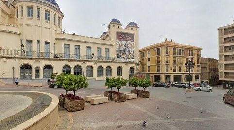 Foto 5 de Pis en venda a Cl Artemio Precioso, Hellín, Albacete