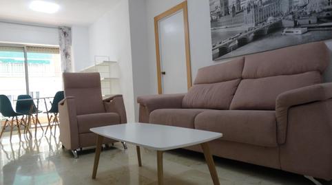 Photo 4 of Flat for sale in Camino de Ronda, Granada