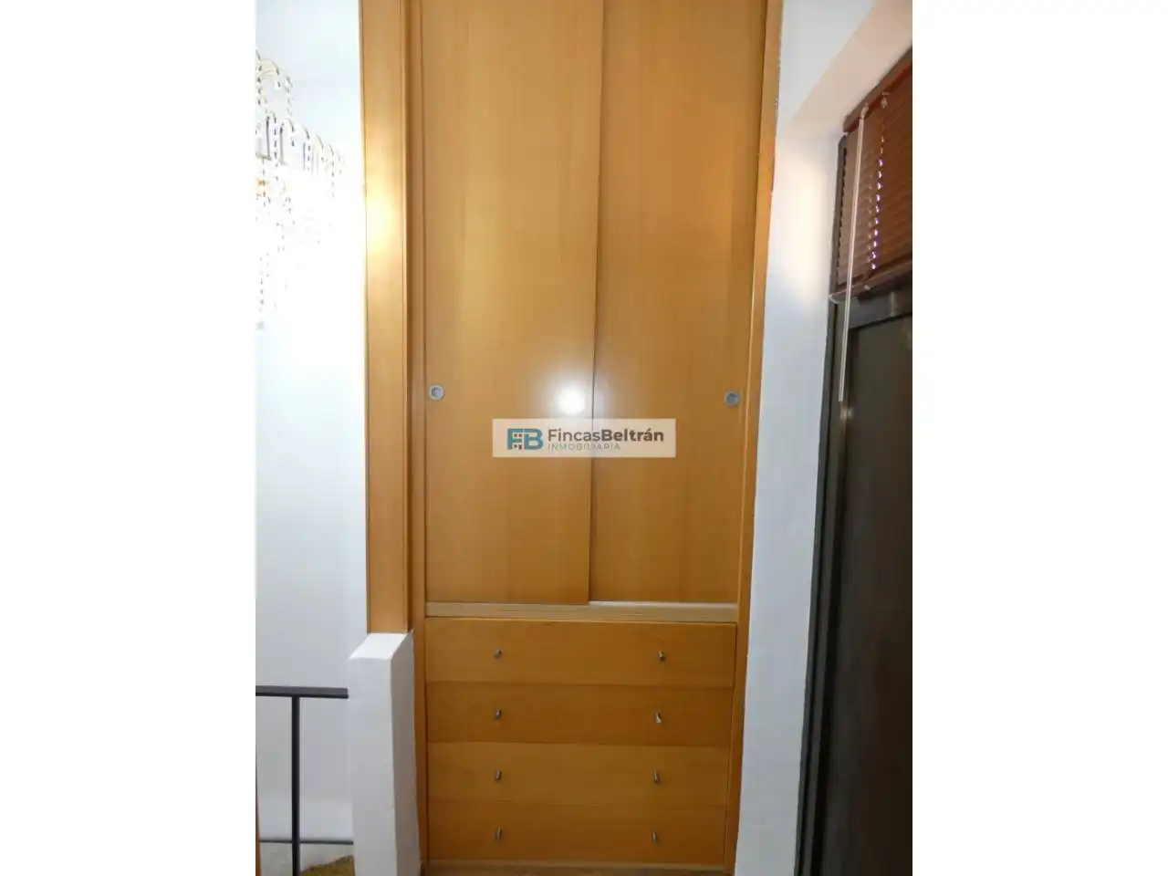 Habitación de Casa o chalet en venta en Peñíscola / Peníscola con Jardín privado, Terraza y Amueblado