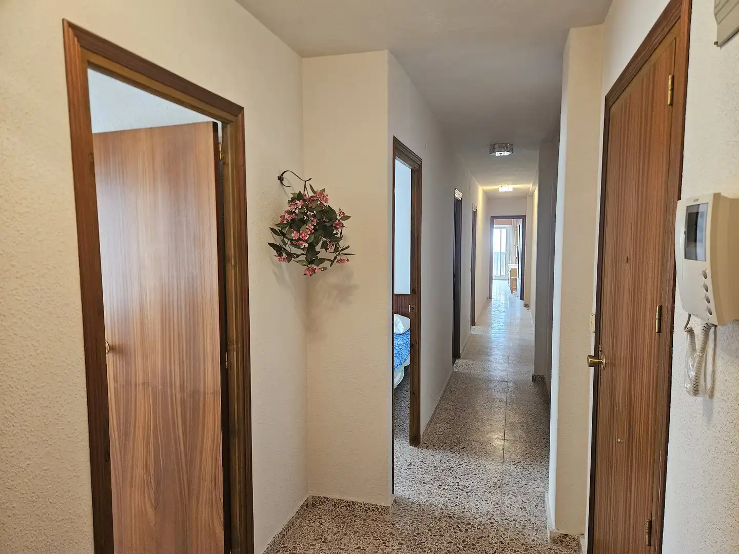 Flat for sale in Santa Pola  with Furnished, TV and Balcony