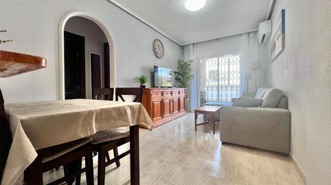 Foto 4 de Planta baixa en venda a El Acequión, Torrevieja