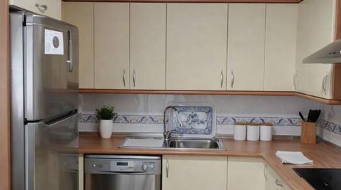 Foto 3 de Piso en venta en Avenida Lagunas de Ruidera, El Torreón - Los Ángeles - El Pilar, Ciudad Real Capital