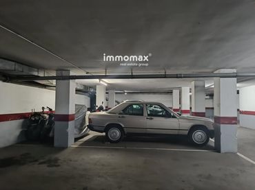 Einzelparkplatz zum Verkauf in Francesc Llunell