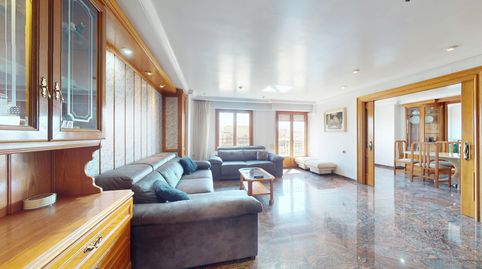 Foto 4 de Piso en venta en Crevillent - Cl Santisima Trinidad, Crevillent, Alicante