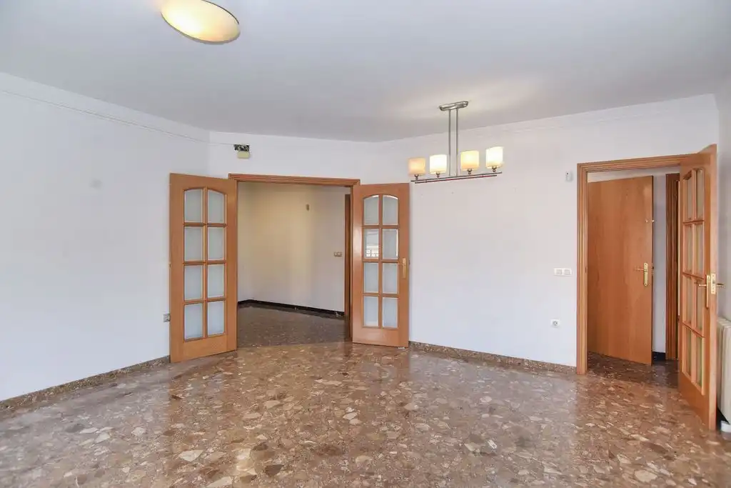 Piso en venta en Terrassa